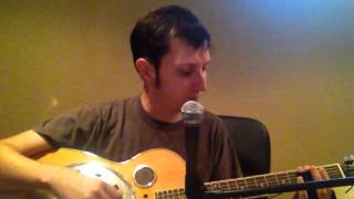 (963) Zachary Scot Johnson Sixteen Miles (To Seven Lakes) Gordon Lightfoot Cover thesongadayproject