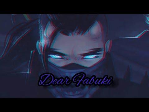 Dear Fabuki By Meowstorm, KyoRox (me) and more