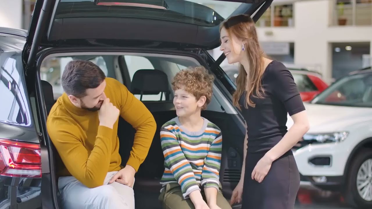 Scordo Insurance Video Presentation