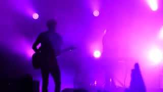 Mew - She Spider (Live in Copenhagen, August 1st, 2014)