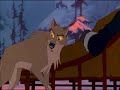 Balto - Our Ways Will Part (Hans Zimmer)
