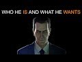 Half Life Alyx Story Explanation And Analysis