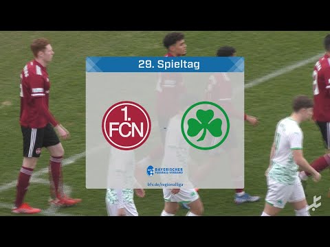 Was lange währt… Ultraspätes Tor entscheidet das kleine Frankenderby