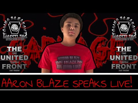 YBW Monday Night Carnage Episode 63: Aaron Blaze speaks on the 5 Year Anniversary! (1/9/23)