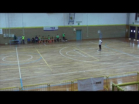 C5 Manzano vs Bissuola