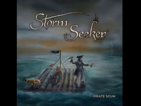 Storm Seeker - Destined Course (Pirate Scum EP)