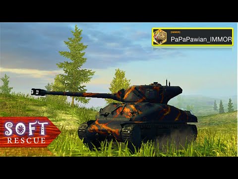 M4A1 Rev: 5300 Damage , 6 Frags