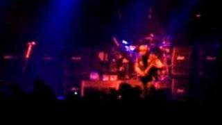 Soulfly - Roots, Bring it, Fire(Gignatour - Sydney 2006)