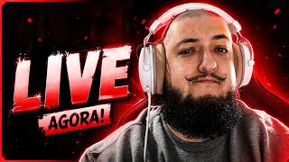BORA DE LIVE DOMINGÃO! INCANTARE TCG ONLINE