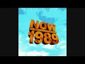 NOW That S What I Call Music 1989