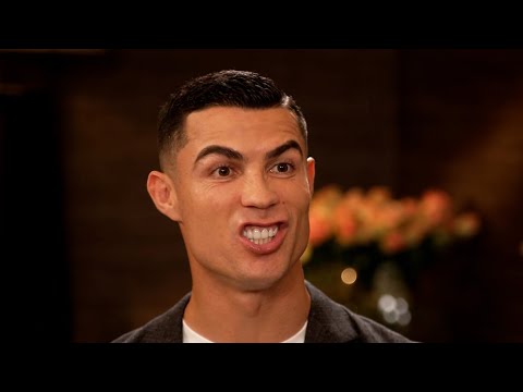 Cristiano Ronaldo says 'sport directive' Ralf Rangnick is NOT EVEN A COACH!