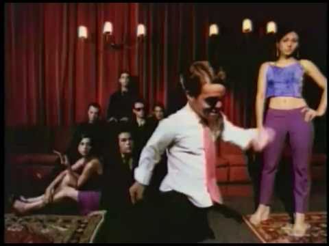 Bidê ou Balde - Melissa (clipe)