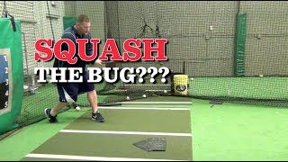 How to teach Back Foot Hitting Mechanics