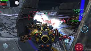 Download lagu 「war robots」CHN vs GOLD 20200516 mp3