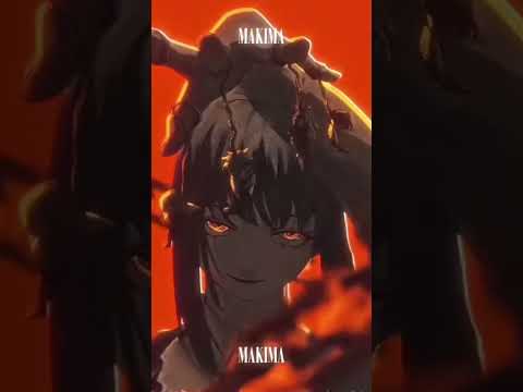 Chainsaw man edit low #chainsawman #makima #makimachainsawman