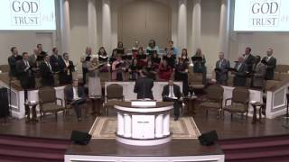Choir: God's Word Changes Lives