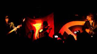 NeverShoutNever- Complex Heart 8-3-11