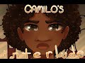 Camilo’s Interlude |Laureli Amadeus| [Animatic- encanto]