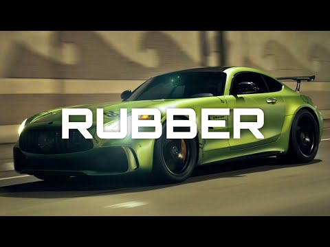 Tyga Type Beat 2025 - "Rubber" | Club Banger Type Beat | Rap/Trap Instrumental