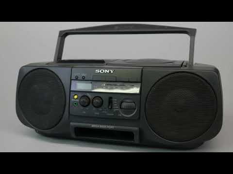 KTFM San Antonio Recorded in 1997