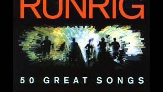 Runrig - Pride of the Summer