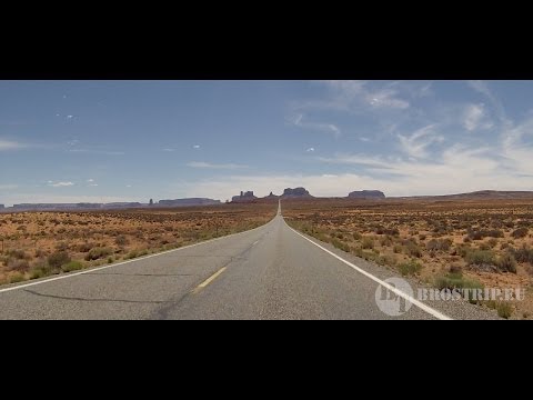 Brostrip video