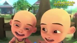 Download lagu Upin ipin ENAK SUSUNYA MAMA Lescopaque Production HD mp3