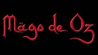 Mago de Oz-Fûr Immer