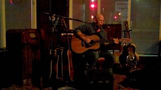 "See That My Grave Is Kept Clean" - Kirby Kelley at Pearl At Commerce