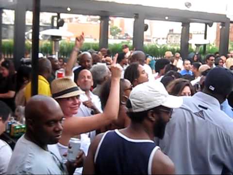 Hot Stepper Productions 2012 Hilights