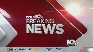 Hostage situation in Concord area of Campbell County