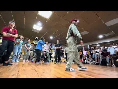 Mach5 & Wiz vs Kojak & Kai