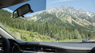 ROADTRIPPING TO CALGARY
