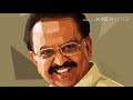 SPB HITS S JANAKI INNUM ENNAI ENA SEIYA POKIRAI KANMANIYE KADHAL ENBATHU