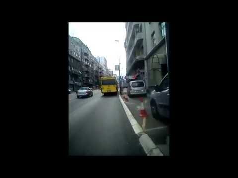 Linija 75 - [Bežanijska kosa - Zeleni venac]