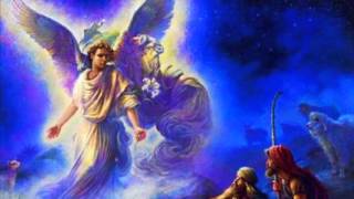 ANGELS FROM THE REALMS OF GLORY(Regent Square)