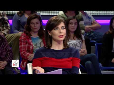 Pasdite ne TCH, 16 Maj 2016, Pjesa 4 - Top Channel Albania - Entertainment Show