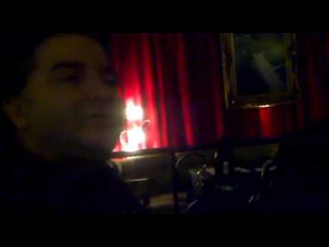 Samir Aliu - Këngë Shpirti