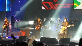 Bajaga i Instruktori - Dvadeseti vek  8.12.2019 Sava Centar