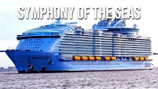 SYMPHONY OF THE SEAS