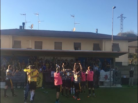 5a Giornata - Faellese - C.S. Lebowski 0-1