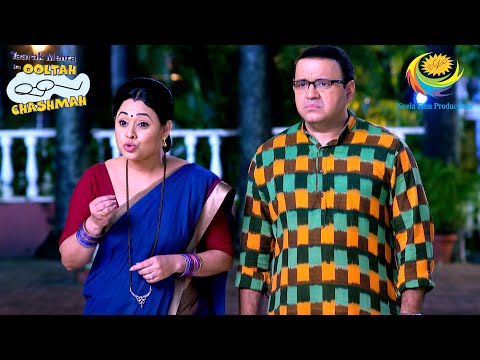 The Truth Finally Comes Out | Taarak Mehta Ka Ooltah Chashmah | Full Movie
