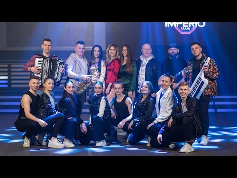 ROLLANĎACI 3jo - Choc ja nevelička