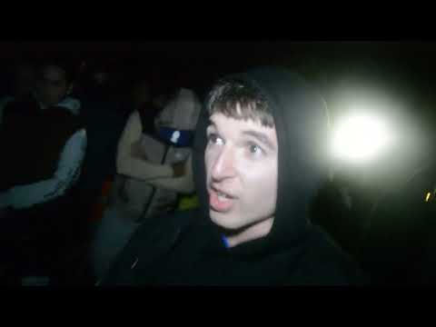 (BATALLÓN) Fabiuki VS Gersan [8avos] -  SURESTE MANDA (1ª Fecha)