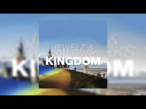 Darude vs Jewelz & Sparks - Sandstorm vs Kingdom (Erick Zajac Mashup)