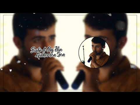 BASHİE günlerden sen bugün DJ HURŞİT PROD