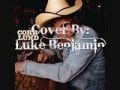 Devils Best Dress- Corb Lund - Cover By Luke Benjamin