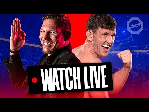 Scott Askham vs Luke Barnatt full fight