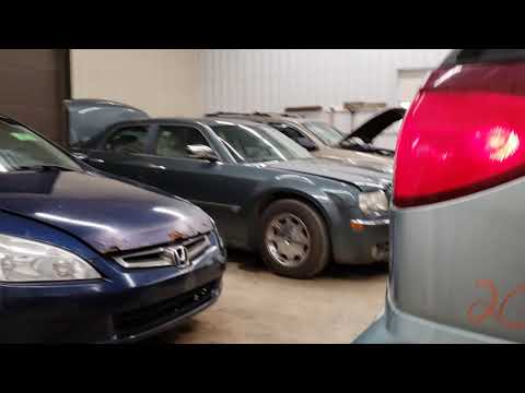 FOR SALE - 20P1258 - 2006 BUICK RENDEZVOUS - 3.5L ENGINE