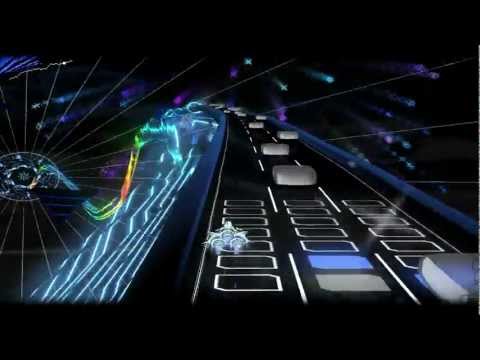 Audiosurf: Approaching Nirvana - Worth a Thousand Pictures (Extended Mix)